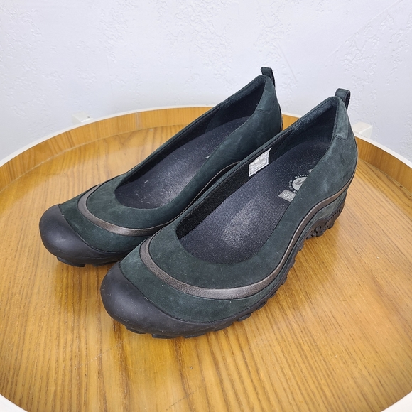 merrell ballet flats